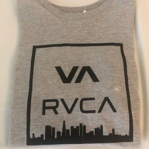 NWT RVCA Shirt